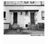 Tom Allan & the Strangest Taats (Ltd. (Vinyl LP)