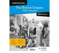 Tom Allen Richard Kennett Zaiba P A new focus on...The British Empi (Tascabile)