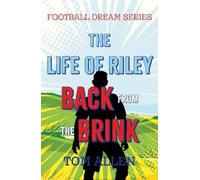 Tom Allen The Life of Riley - Back from the Brink (Tascabile)