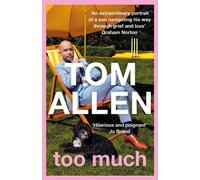 Tom Allen Tom Allen Too Much (Tascabile)