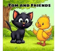 Tom and friends: Bird