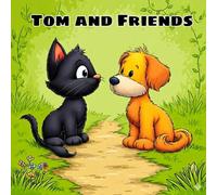 Tom and Friends: Dog