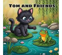 Tom and Friends: Frog