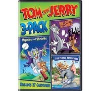 Tom And Jerry 3-Pack