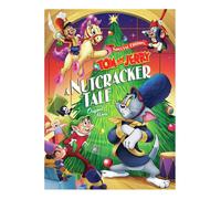 Tom and Jerry: A Nutcracker Tale Special Edition (DVD)