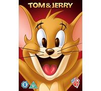 Tom And Jerry And Friends - Vol.2 [Edizione: Regno Unito]