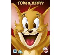 Tom And Jerry And Friends: Volume 2 [Jerry] [Tom And Jerry Adventures] [DVD] [2010] [2011]