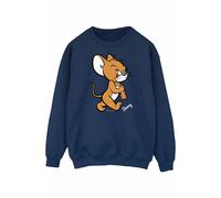 Tom and Jerry Angry Mouse Felpa Donna (BI1738)