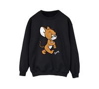 Tom and Jerry Angry Mouse Felpa Donna (BI1738)