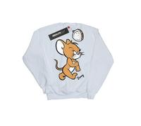 Tom and Jerry Angry Mouse Felpa Uomo (BI1732)