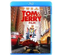 Tom and Jerry [Blu-Ray] [Region B] (IMPORT) (Nessuna versione italiana)