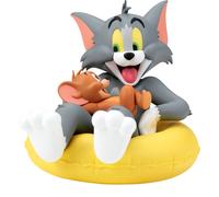 Tom and Jerry Figure Collection Enjoy Float figure animate cartoni animati Wa...