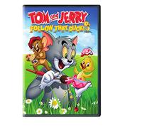 Tom and Jerry: Follow That Duck