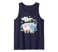 Tom And Jerry Gokko Bath Time Canotta