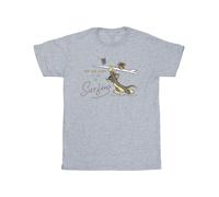 Tom And Jerry It's Time For Surfing Maglietta Uomo (BI52123)