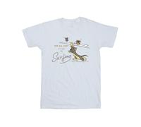 Tom And Jerry It's Time For Surfing Maglietta Uomo (BI52123)