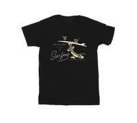 Tom And Jerry It's Time For Surfing Maglietta Uomo (BI52123)