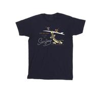 Tom And Jerry It's Time For Surfing Maglietta Uomo (BI52123)