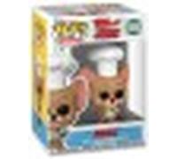 Tom And Jerry Jerry POP Television #1658 Vinyl Figure FUNKO