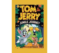 Tom and Jerry Jungle Journey