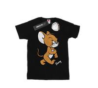 Tom and Jerry Maglietta Topo Ragazze (BI687)