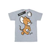 Tom and Jerry Maglietta Topo Ragazze (BI687)