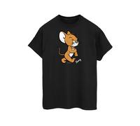 Tom and Jerry Maglietta Topo Uomo (BI685)