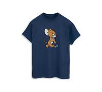 Tom and Jerry Maglietta Topo Uomo (BI685)