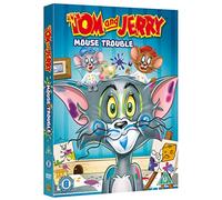Tom And Jerry: Mouse Trouble [Edizione: Regno Unito] [Edizione: Regno Unito]