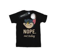 Tom And Jerry Nope Not Today Maglietta Uomo (BI52099)