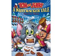 Tom And Jerry: Nutcracker Tale [Edizione: Regno Unito] [Edizione: Regno Unito]
