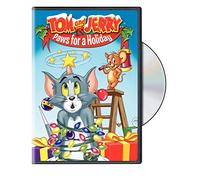 Tom And Jerry - Paws For A Holiday (2003 [Edizione: Regno Unito] [Edizione: Regno Unito]