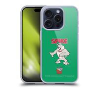 TOM AND JERRY PERSONAGGI CUSTODIA COVER MORBIDA IN GEL PER APPLE iPHONE TELEFONI