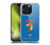 TOM AND JERRY PERSONAGGI CUSTODIA COVER MORBIDA IN GEL PER APPLE iPHONE TELEFONI
