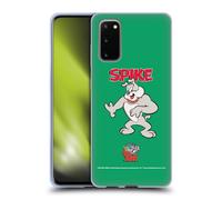 TOM AND JERRY PERSONAGGI CUSTODIA COVER MORBIDA IN GEL PER SAMSUNG TELEFONI 1