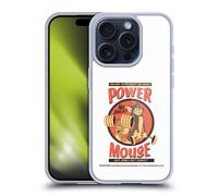 TOM AND JERRY RETRO CUSTODIA COVER MORBIDA IN GEL PER APPLE iPHONE TELEFONI