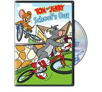 Tom and Jerry: School's Out – Warner Bros.