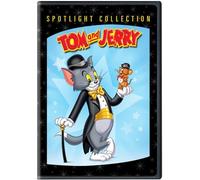 Tom and Jerry: Spotlight Collection - The Premiere Volume