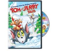 Tom and Jerry Tales, Vol. 1 (DVD) Don Brown Sam Vincent Michael Donovan