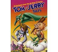 Tom and Jerry Tales, Vol. 3 (DVD) Don Brown Sam Vincent Michael Donovan