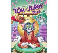 Tom & Jerry - Tom e Jerry Tales: Volume 4