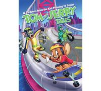 Tom and Jerry Tales, Volume 5 (DVD)