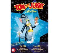 Tom & Jerry - Prestige collection (DVD)