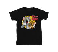 Tom And Jerry Thumbs Up Maglietta Ragazzi (BI38658)