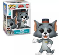 Funko Pop Film Tom e Jerry Tom