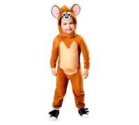 Tom And JerryBambini Jerry Costume (BN5895)