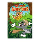 Tom And Jerry's Adventures