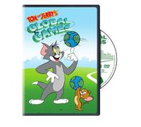 Tom and Jerry's Global Games
