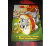 Tom and Jerry's Greatest Chases, Vol. 2 (2009) / Tom es Jerry - Kerge kergetozesek 2.