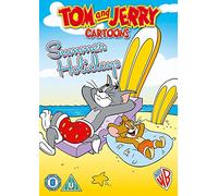 Tom And Jerrys Summer Holiday [Edizione: Regno Unito] [Edizione: Regno Unito]
